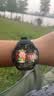 HUAWEI WATCH GT 6 Pro曜石黑46mm华为智能手表全新骑行体验21天超长续航 实拍图