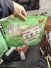 有友泡凤爪+筋骨棒 山椒味400g有筋友爪分享装 追剧必备休闲零食小吃  实拍图