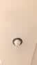 雷士（NVC）led灯泡超亮节能球泡e27螺口家用大功率10瓦白光6500K 二级能效 实拍图