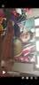 长虹欧宝丽京东联名款京东OS开机无广告50英寸Joylnside AI语音电视一级能效50Z60H-V 实拍图