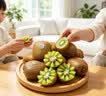 佳沛（zespri）绿奇异果经典果16粒礼盒单果约89-103g 水果 猕猴桃 实拍图