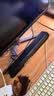漫步者（EDIFIER）HECATE G1500 Bar 7.1音效 电竞游戏 soundbar电脑音响 音响桌面音响 音响电脑台式支持ps5pro黑色 实拍图