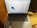 ThinkPad联想笔记本电脑ThinkBook14+ 2026 AI全能本 英特尔酷睿Ultra5 336H 16G 1T 3K 14.5英寸月神灰 实拍图