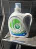 威露士La有氧洗衣液松木香3L/瓶 除菌除螨去污渍留香【品质严选】 实拍图
