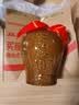 女兒红陶坛三年 半干型花雕酒 绍兴黄酒 1.5L 单坛装 冬酿封酒热卖 实拍图