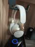 博士（BOSE）QC消噪耳机Ultra-沙丘灰 头戴式降噪无线蓝牙运动耳机 主动降噪 适用华为苹果耳机 礼物 实拍图