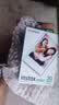 INSTAX富士instax立拍立得 mini相纸 白边双包20张(适用miniSE/11/12/40/90/LiPlay/EVO/Link3) 实拍图