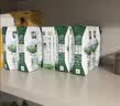伊利【新鲜日期】金典纯牛奶早餐奶250ml*16盒3.6g 礼盒装 实拍图