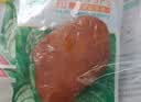 优形即食鸡胸肉 (奥尔良+烧烤+烟熏)100g*15袋 冷藏 减低脂代餐速食品 实拍图