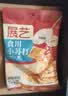 展艺食品级小苏打粉250g自制苏打气泡水果蔬清洁去污面包蛋糕烘焙原料 实拍图