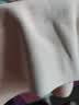 欧迪芬10A抗菌羊绒蚕丝保暖背心吊带背心女带胸垫磨毛秋冬无痕内搭打底 实拍图