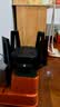 小米（MI）万兆路由器 WiFi7【小米手机上网搭档】万兆无线速率路由器 独立三频段 Mesh组网 性能旗舰路由 实拍图