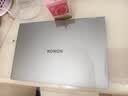 荣耀（HONOR）MagicBook Pro16 165Hz高刷3K电竞屏大学生【国家补贴】AI轻薄高性能办公学习游戏设计笔记本电脑 【悦新版】2代U5 32G+1TB 星辰灰 实拍图