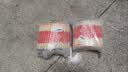 优奥一次性筷子500双独立装红色结婚家用外卖餐具用品加粗5.5商用批发 实拍图