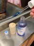 朗龙同香挂件补充液汽车香水专用车载香薰精油蓝玺假日纯粹幸运 比特50ml （送绑绳空瓶+扩香木+试闻装） 实拍图