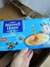 麦斯威尔（Maxwell House）经典原味速溶咖啡粉13g*100条盒装 三合一冲饮0反式脂肪 固体饮料 实拍图