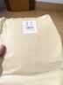 三隐茶叶普洱茶熟茶云南勐海七子饼原料2017年老树班章老茶饼357g 实拍图