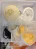 美德乐（Medela）吸奶器电动吸乳器单边防逆流舒适按摩母乳喂养丝韵舒悦版 实拍图