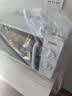 格兰仕（Galanz）微波炉家用小型平板式家庭用单微波炉20升700W精准温控高效速热旋钮操作更便捷DG(S0) 实拍图