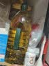 欧丽薇兰Olivoila【保真橄榄油】食用油 压榨 纯正 中餐专用橄榄油1.6L 实拍图