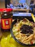 陶华碧老干妈精制牛肉末豆豉油辣椒210g【美食大赛同款】贵州特产下饭辣椒酱 实拍图