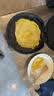 苏泊尔（SUPOR）电饼铛 电饼档家用 煎饼锅 煎烤机烙饼锅三明治机26mm加深 早餐机 抗菌烤盘 JJ30AQ648 实拍图