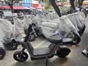 九号（Ninebot）【新国标电自】九号电动Fz1 60电动自行车9号智能电动车【门店自提】 到门店选颜色 实拍图