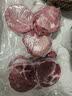 高金食品 猪梅花肉块 净重1.2kg贵州山区跑山猪烧烤食材梅肉猪颈肉猪肉 实拍图