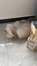 好主人金装好主人猫粮2.0 成猫幼猫蓝猫英短通用全价无谷冻干 【量贩优惠】金装幼猫粮7斤 实拍图