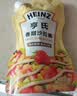 亨氏（Heinz）沙拉酱 香甜沙拉酱 蔬菜水果沙拉寿司酱 200g袋装 实拍图