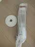 奥克斯（AUX）取暖器 电暖器 电暖气家用 取暖电器电暖气暖风机电暖风热风机电热扇塔式石墨烯遥控款NSBE-200GSR 实拍图