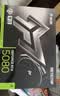 影驰GeForce RTX 5080 金属大师 黑 OC 16G GDDR7  DLSS 游戏设计AI本地部署 实拍图