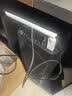 Tenda腾达 usb无线网卡wifi6 智能免驱无限 无线网卡台式机专用 wifi接收器 高增益天线 无线wifi发射 实拍图