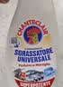 大公鸡管家（CHANTE CLAIR）多功能油污净600ml 马赛皂香强力厨房重油污清洁剂油烟机净 实拍图