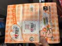 心相印【樊振东推荐】婴儿抽纸3层120抽*3包加大L码 母婴可用纸巾提装 实拍图