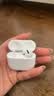 Apple/苹果 AirPods 4 搭配USB-C充电盒 蓝牙耳机 适用iPhone/iPad/Mac 四代MXP63CH/A 实拍图