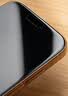 第一卫DIVI【超瓷晶2片装】适用苹果17钢化膜iPhone17手机膜AR抗反射防尘防摔抗指纹超薄全屏覆盖无尘仓贴膜 实拍图