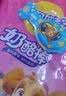 百吉福（MILKANA）【热门商品】 低温冷藏儿童奶酪棒 奶酪含量≥51% 原味500g/25支 实拍图