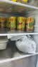 维他奶维他气泡柠檬味碳酸茶饮料200ml*12罐 便携分享装 实拍图