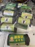 巨奇正金粘蝇彩带粘蝇板粘蝇条贴纸粘蝇子卷灭蝇药苍蝇纸苍蝇贴10个装 实拍图