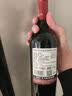 MONTES【经典赤霞珠】蒙特斯红酒葡萄酒750ml婚礼喜宴智利原瓶进口 实拍图