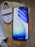 Apple/苹果/苹果 iPhone 16 Plus（A3291）256GB 白色 支持移动联通电信5G 双卡双待手机 实拍图