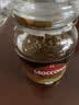 摩可纳（Moccona）经典8号冻干速溶黑咖啡200g瓶装 深度烘焙进口拿铁美式冷萃0糖 实拍图
