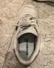 NEW BALANCE秋冬男女同款复古灰色耐磨轻便运动休闲鞋574系列ML574LGI 41.5 实拍图