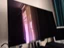 华硕ROG XG27AQDMGR 27英寸2K电竞显示器2K 240Hz显示器OLED 0.03ms响应HDR400 G-SYNC HDMI2.1显示器 实拍图