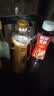 金龙鱼纯芝麻香油480ml【一级】凉拌调味烹饪火锅调味油玻璃瓶小磨香油 实拍图