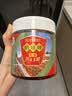 鹃城牌 0添加红油郫县豆瓣酱360g 辣椒酱川菜调料 新老包装随机发货 实拍图