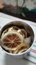 以美养生茶花草茶柠檬片250g大份量不加糖烘干纯柠檬泡水喝的冷泡茶 实拍图
