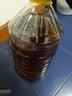 鲁花 【保真菜籽油】食用油 低芥酸特香菜籽油 6.18L   物理压榨 实拍图