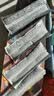 罗莱家纺 枕头颈椎枕 100%棉决明子荞麦花草枕头护颈椎助睡眠 46*72cm 实拍图